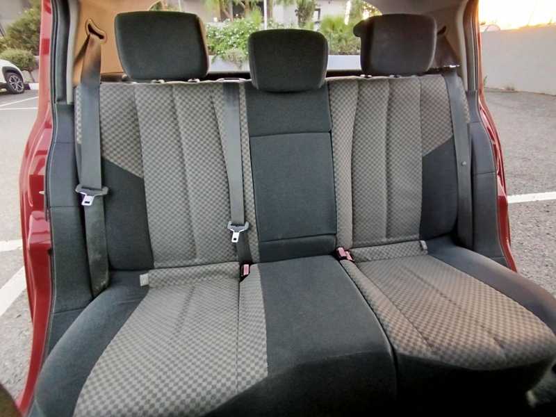 2005 Renault Megane 1,6L 2005 Cyprus