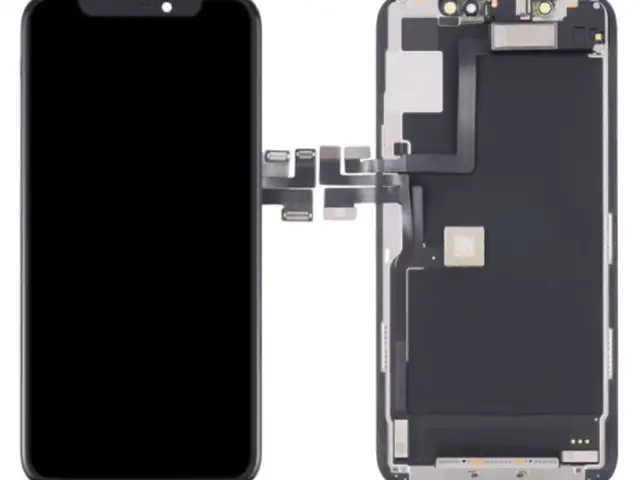Display apple iphone 11 pro original, Επαρχία Λεμεσού — Άγιος Αθανάσιος