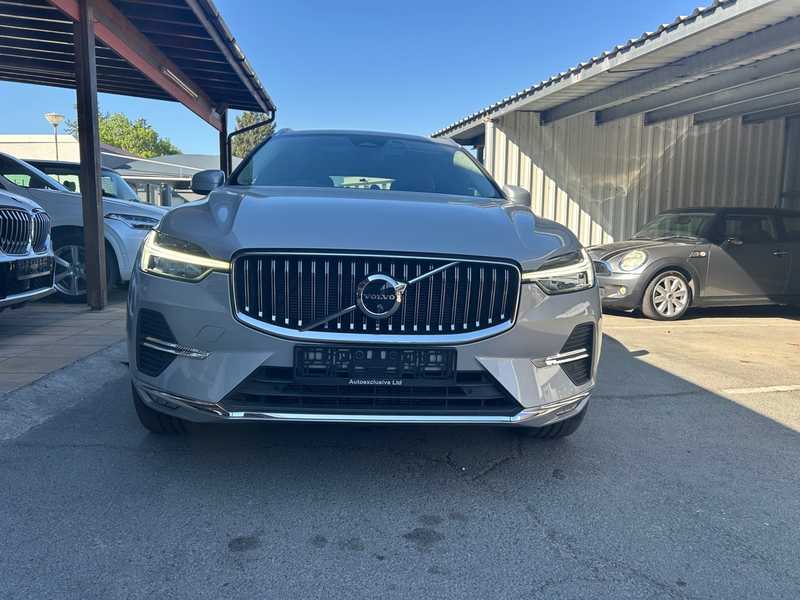 2021 Volvo XC40 2,0L 2021 Cyprus
