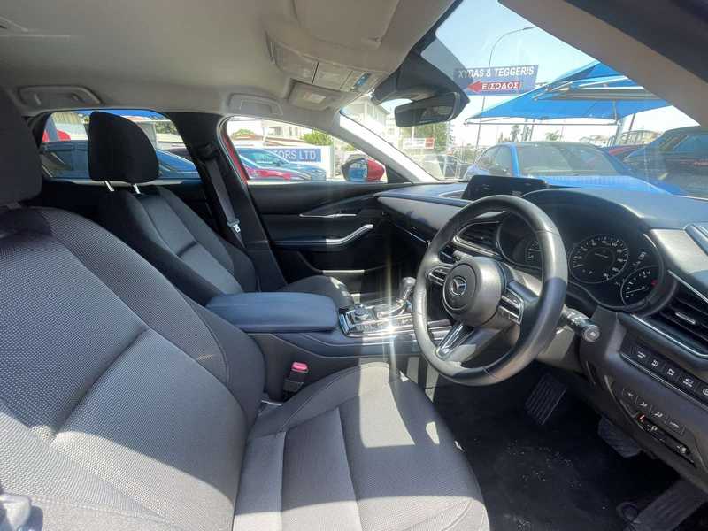 2020 Mazda CX-30 2,0L 2020 Cyprus