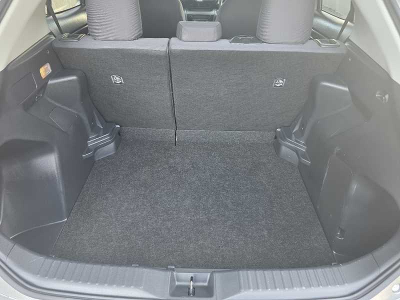 2021 Toyota Yaris Cross 1,5L 2021 Cyprus