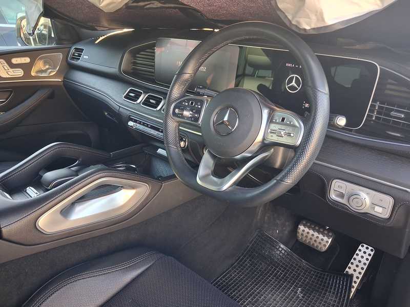 2024 Mercedes-Benz CLE-Class 3,0L 2024 Cyprus