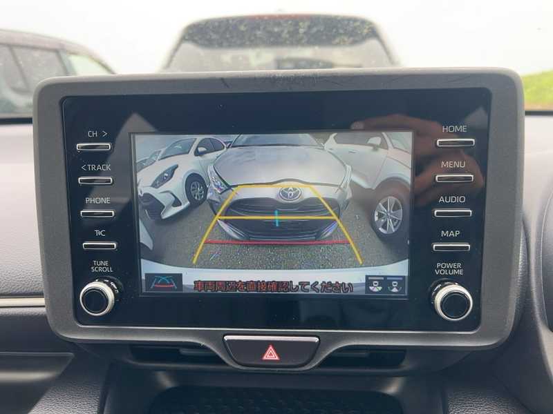 2023 Toyota Yaris 1,5L 2023 Cyprus