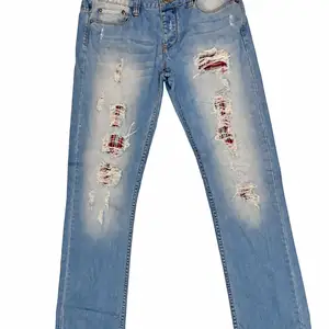 Invictus jeans light blue size 34, Paphos — Paphos - Agios Theodoros