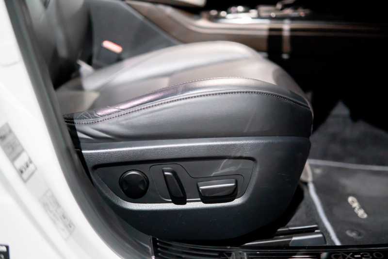 2021 Mazda CX-30 2,0L 2021 Cyprus