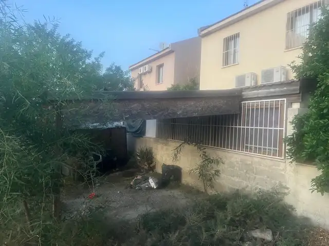 Πέργκολα έτοιμη 6 μέτρα επι 4, Larnaca — Larnaka - Kamares