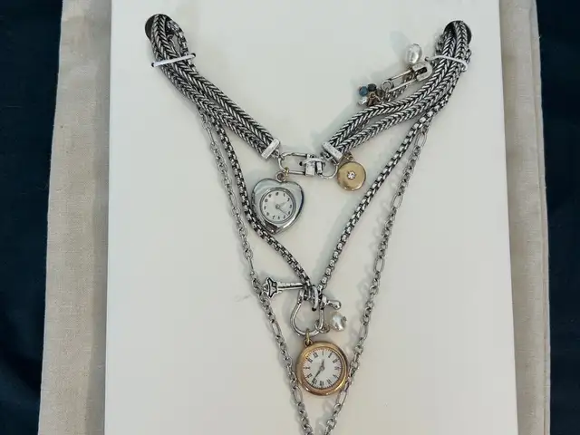 Brand-new zara necklace, Επαρχία Λεμεσού — Λεμεσός - Πέτρου και Παύλου