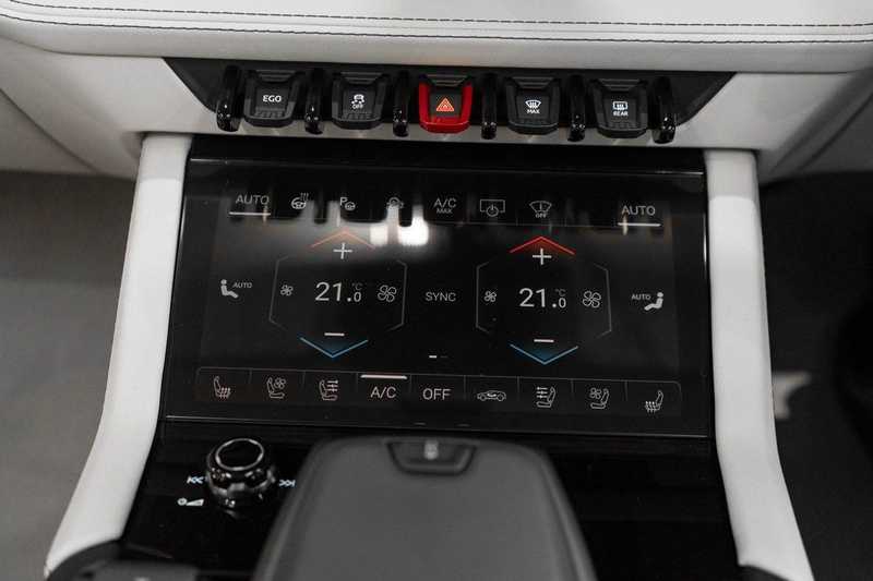 2026 Lamborghini Urus 4,0L 2026 Cyprus