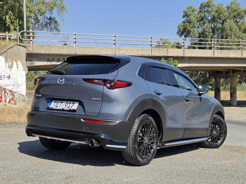 2021 Mazda CX-30 2,0L 2021 Cyprus