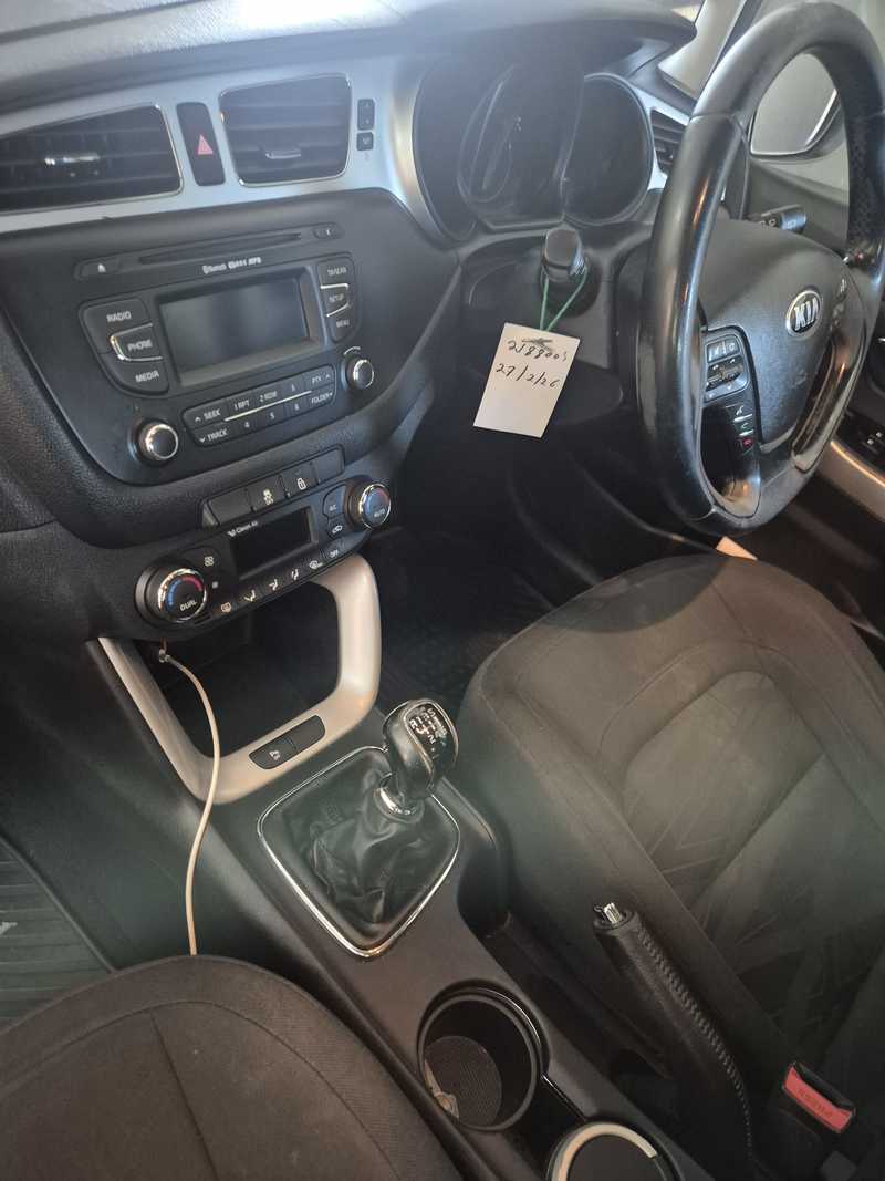 2013 KIA Ceed 1,5L 2013 Cyprus
