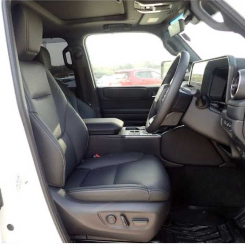 2025 Toyota Land Cruiser 250 2,8L 2025 Cyprus