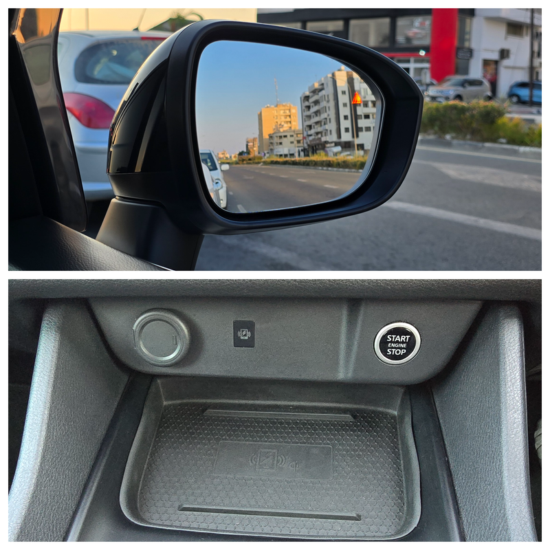 2024 Nissan Qashqai 1,3L 2024 Cyprus