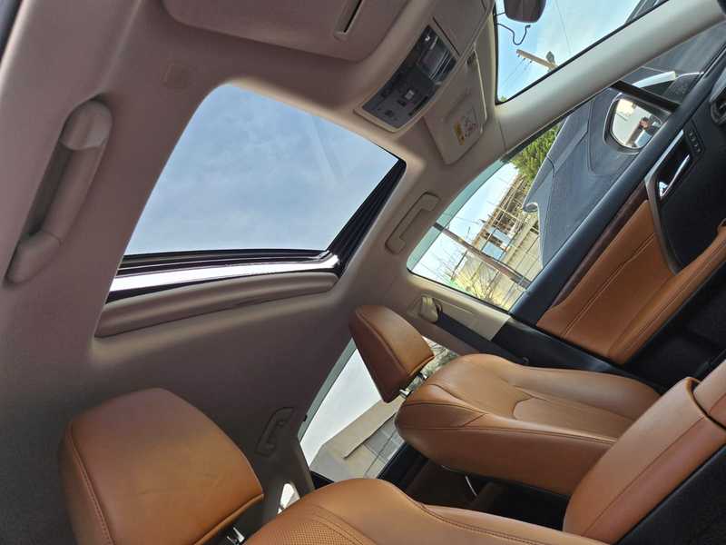 2022 Lexus RX 3,5L 2022 Cyprus