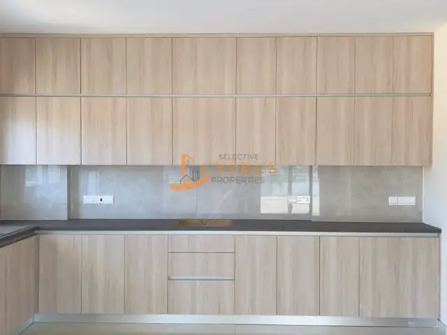  3-bedroom apartment to rent, Επαρχία Λεμεσού — Κάτω Πολεμίδια