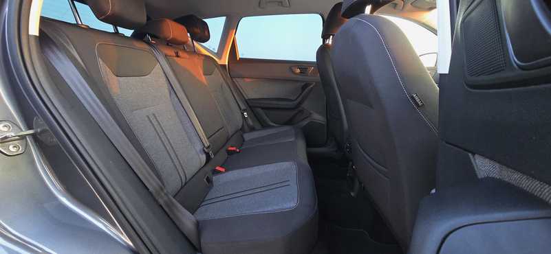 2024 Seat Ateca 1,5L 2024 Cyprus