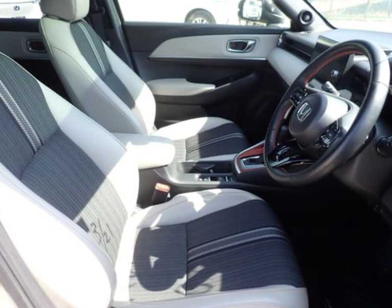 2024 Honda Vezel 1,5L 2024 Cyprus