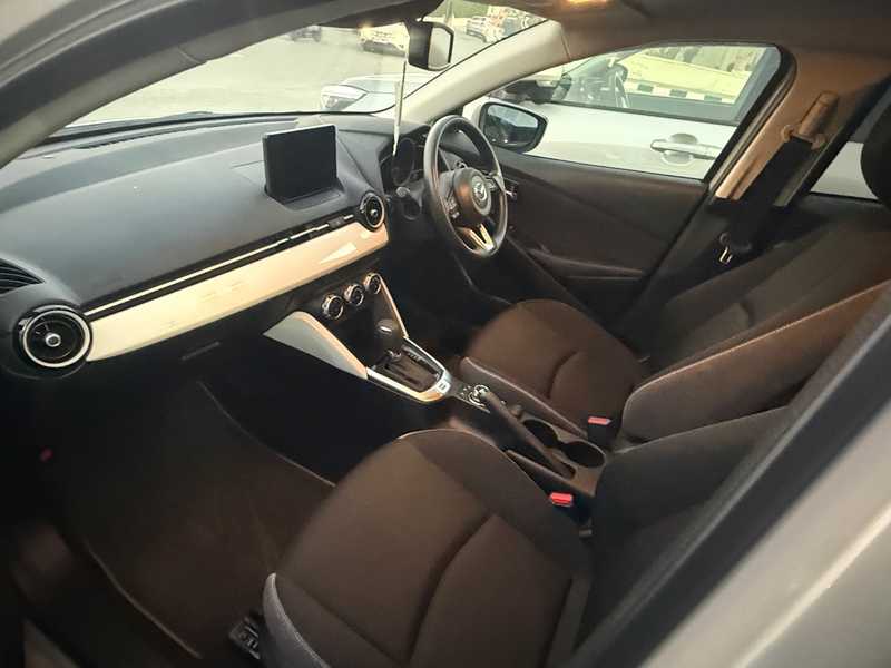 2023 Mazda 2 1,5L 2023 Cyprus