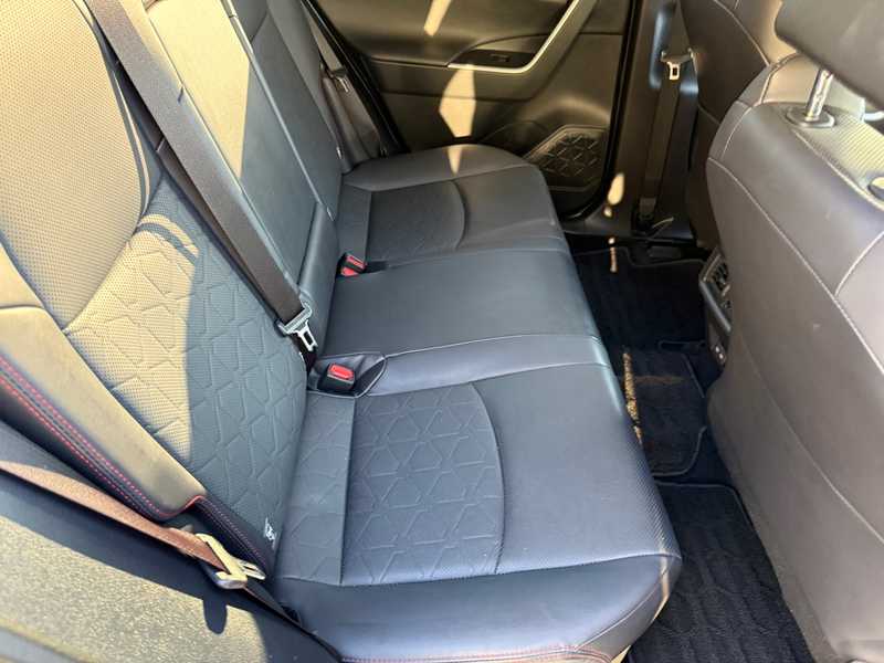 2023 Toyota RAV4 2,5L 2023 Cyprus