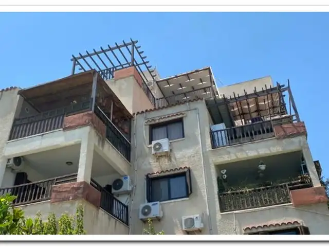 3-bedroom apartment to rent, Επαρχία Λεμεσού — Άγιος Τύχων Τουριστική Περιοχή
