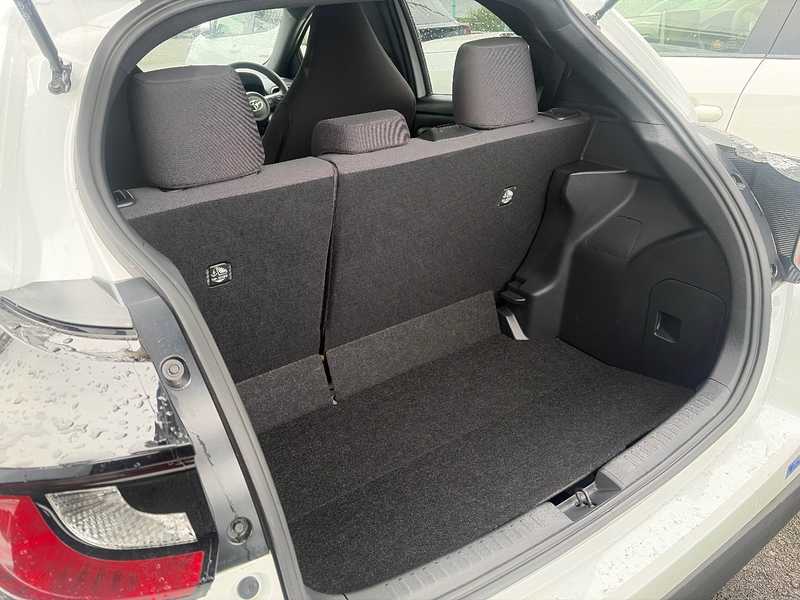 2023 Toyota Yaris 1,5L 2023 Cyprus