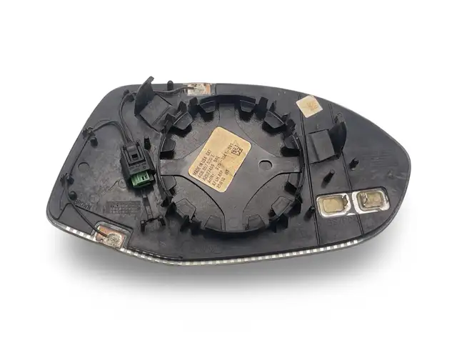 Audi a7 left auto dimming heated mirror glass 4g8857535e 9251341001, Επαρχία Λεμεσού — Άγιος Αθανάσιος