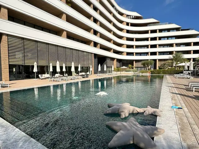 3-bedroom penthouse for sale, Επαρχία Λεμεσού — Γερμασόγεια Τουριστική Περιοχή