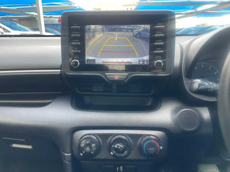 2022 Toyota Yaris 1,5L 2022 Cyprus