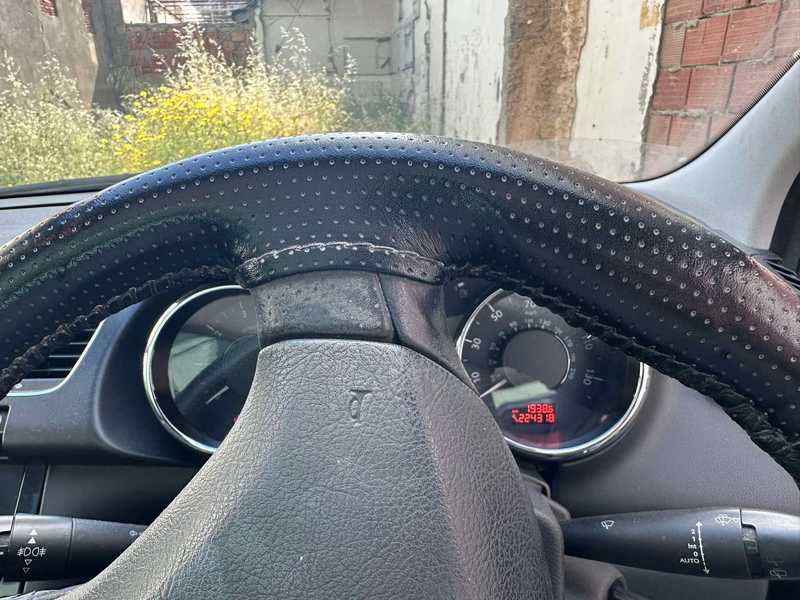 2011 Peugeot 3008 1,6L 2011 Cyprus