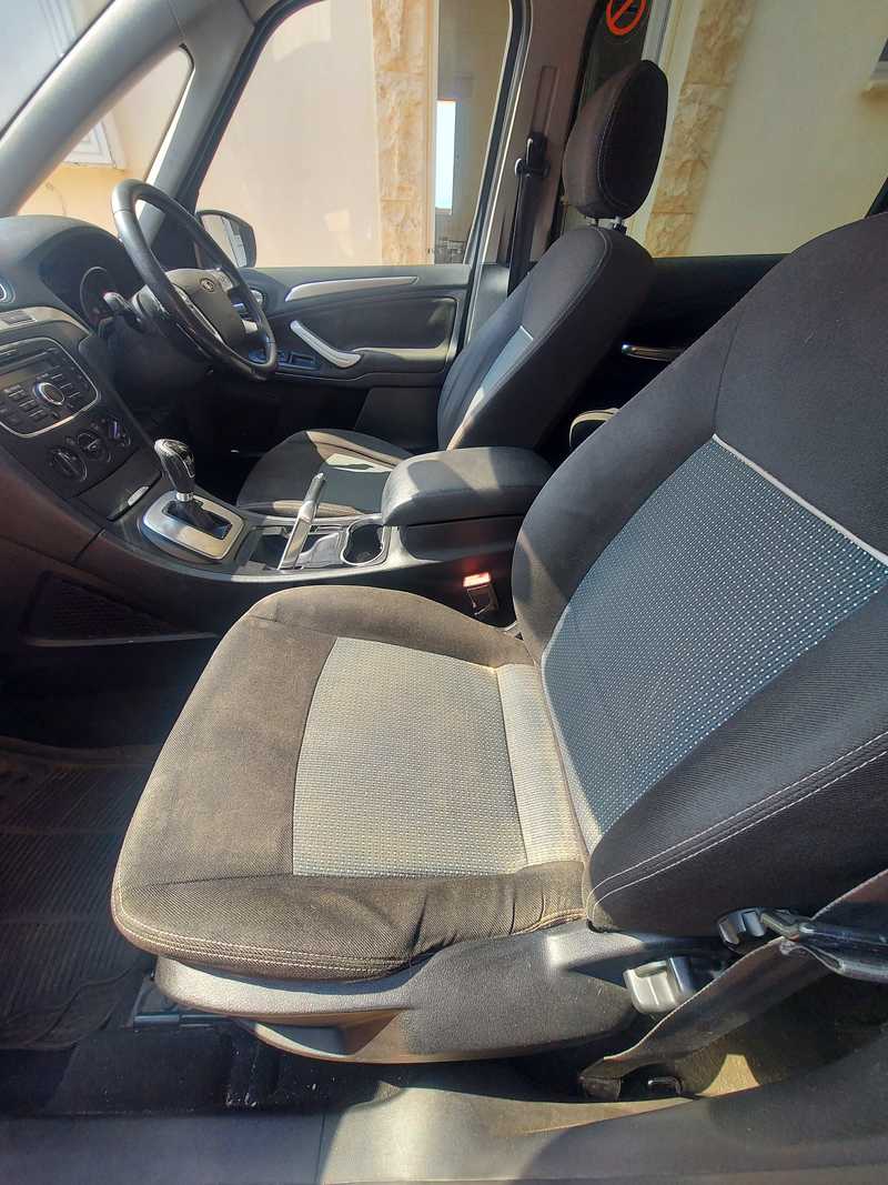 2013 Ford Galaxy 2,0L 2013 Cyprus