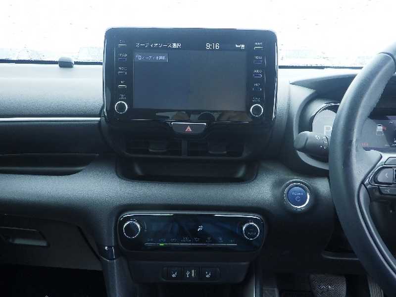 2023 Toyota Yaris 1,5L 2023 Cyprus