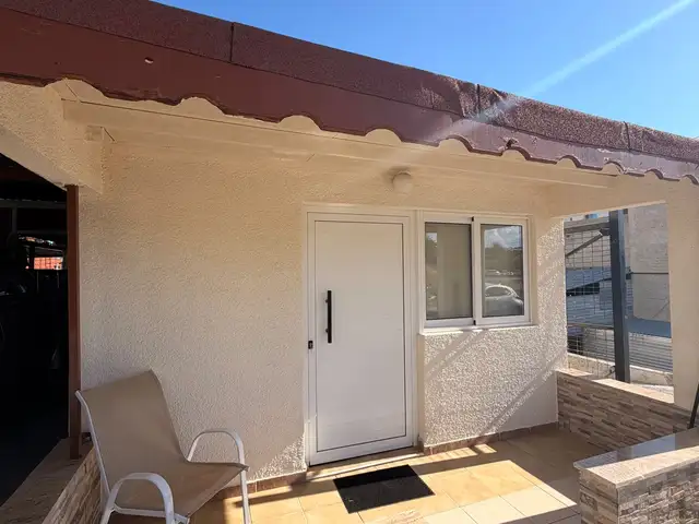 1-bedroom detached house to rent, Επαρχία Λεμεσού — Πάνω Πολεμίδια