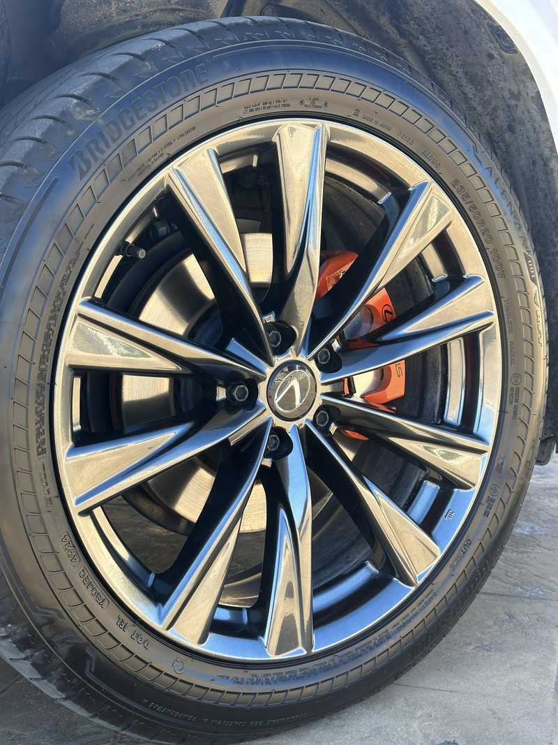2025 Lexus NX 2,5L 2025 Cyprus