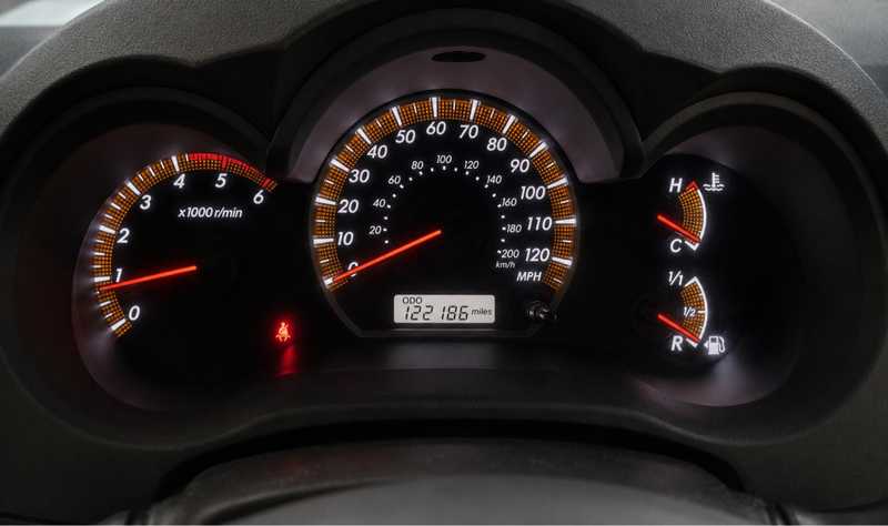 2016 Toyota Hilux 3,0L 2016 Cyprus