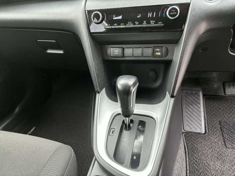 2022 Toyota Yaris Cross 1,5L 2022 Cyprus