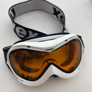 Uvex ski goggles, good condition, Επαρχία Πάφου — Paphos - Άγιος Θεόδωρος