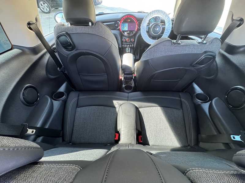 2021 Mini Cooper 1,5L 2021 Cyprus