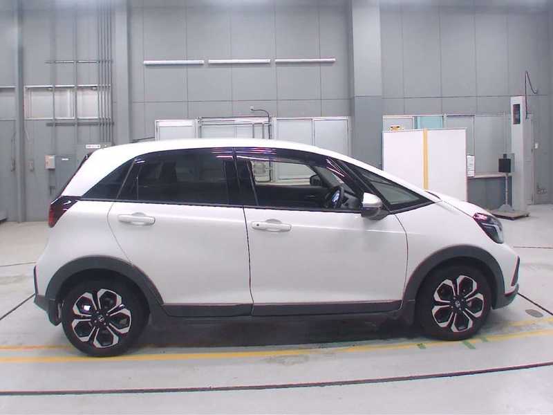 2022 Honda Fit 1,5L 2022 Cyprus