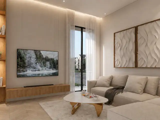 2-bedroom apartment for sale, Επαρχία Λευκωσίας — Λακατάμεια - Άγιος Νικόλαος