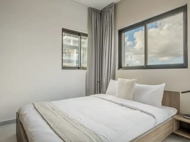 3-bedroom apartment to rent, Επαρχία Λεμεσού — Λεμεσός - Αγία Ζώνη - 15