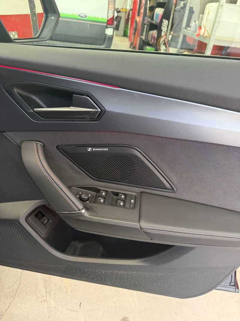 2025 Cupra Formentor 2,0L 2025 Cyprus