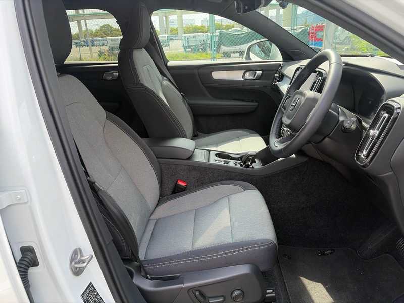 2025 Volvo XC40 2,0L 2025 Cyprus