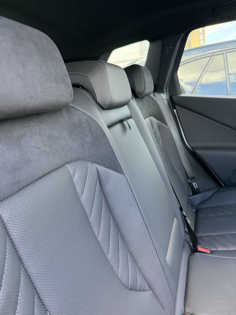 2024 BMW X3 2,0L 2024 Cyprus