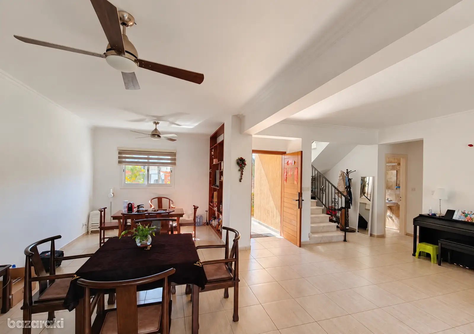 House, 3 bedrooms — 5
