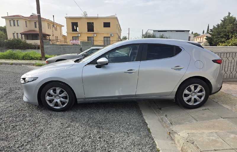 2022 Mazda 2 1,5L 2022 Cyprus