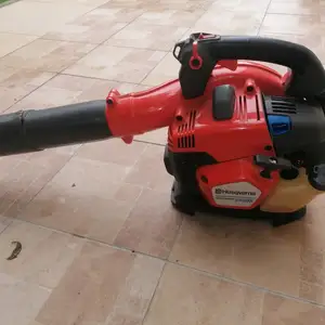 Blower Husqvarna 525bxBlower Husqvarna 525bx, Limassol — Ekali