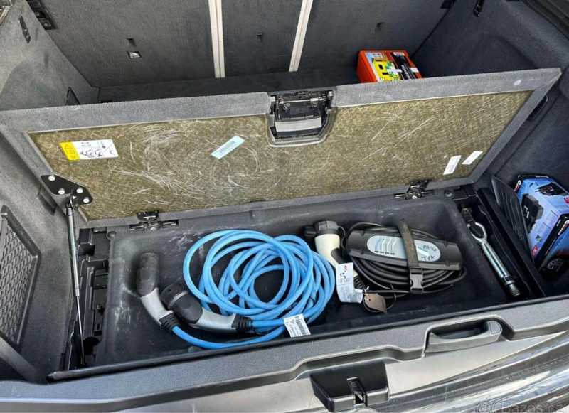 2016 BMW X5 2,0L 2016 Cyprus