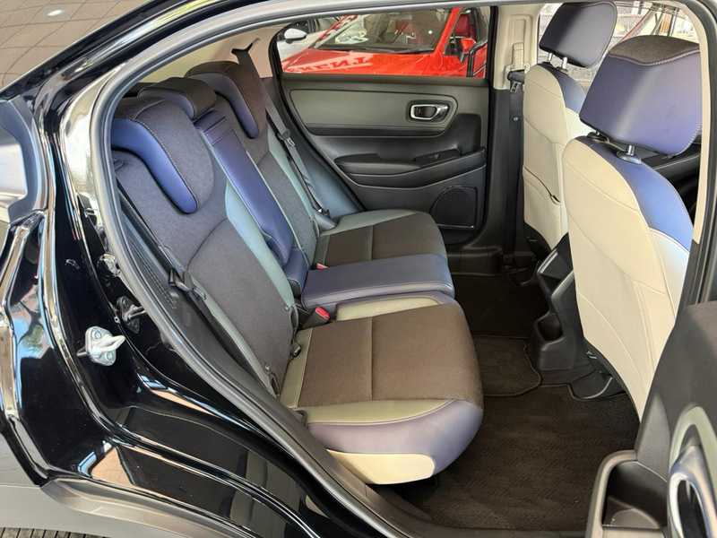 2024 Honda Vezel 1,5L 2024 Cyprus