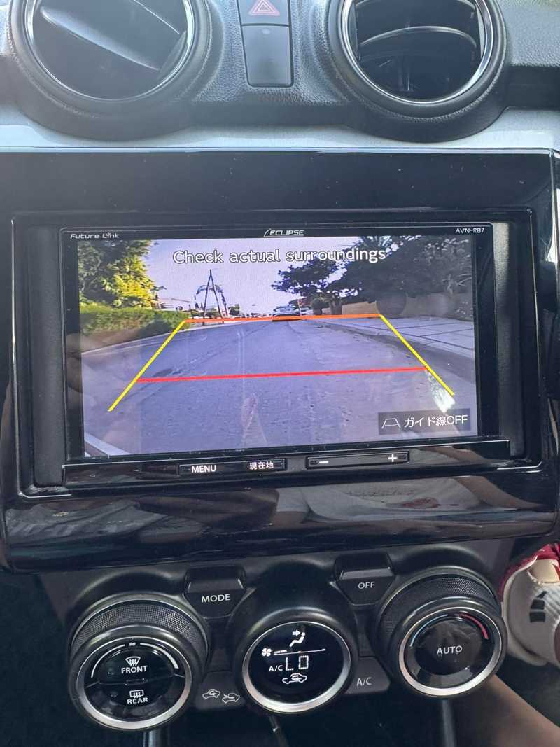 2019 Suzuki Swift 1,2L 2019 Cyprus