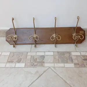 Vintage coat hanger, Paphos — Paphos - Kato Paphos