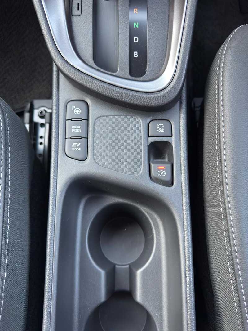 2025 Toyota Yaris Cross 1,5L 2025 Cyprus